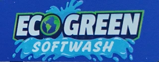 Eco Green Softwash logo